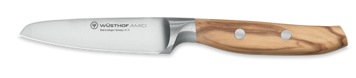 Amici 3 1/2" Paring Knife