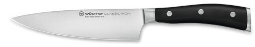 Classic Ikon 6" Chef's Knife