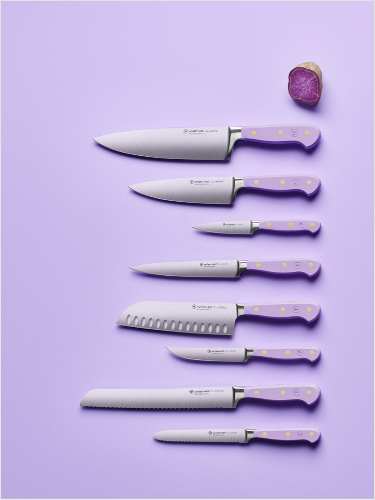 All Knives