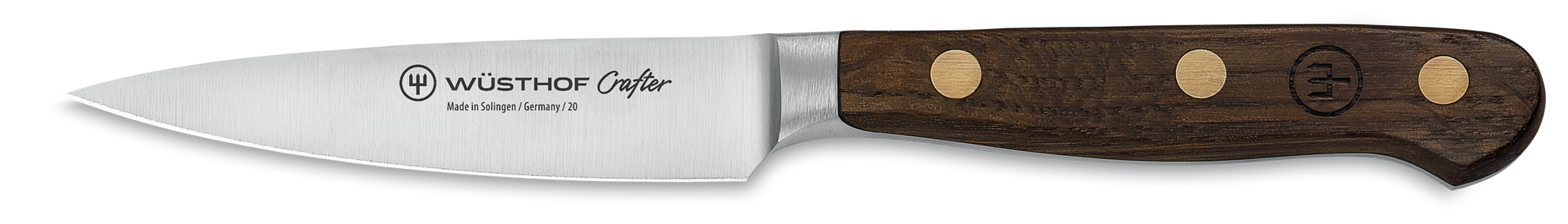 Crafter 3 1/2" Paring Knife