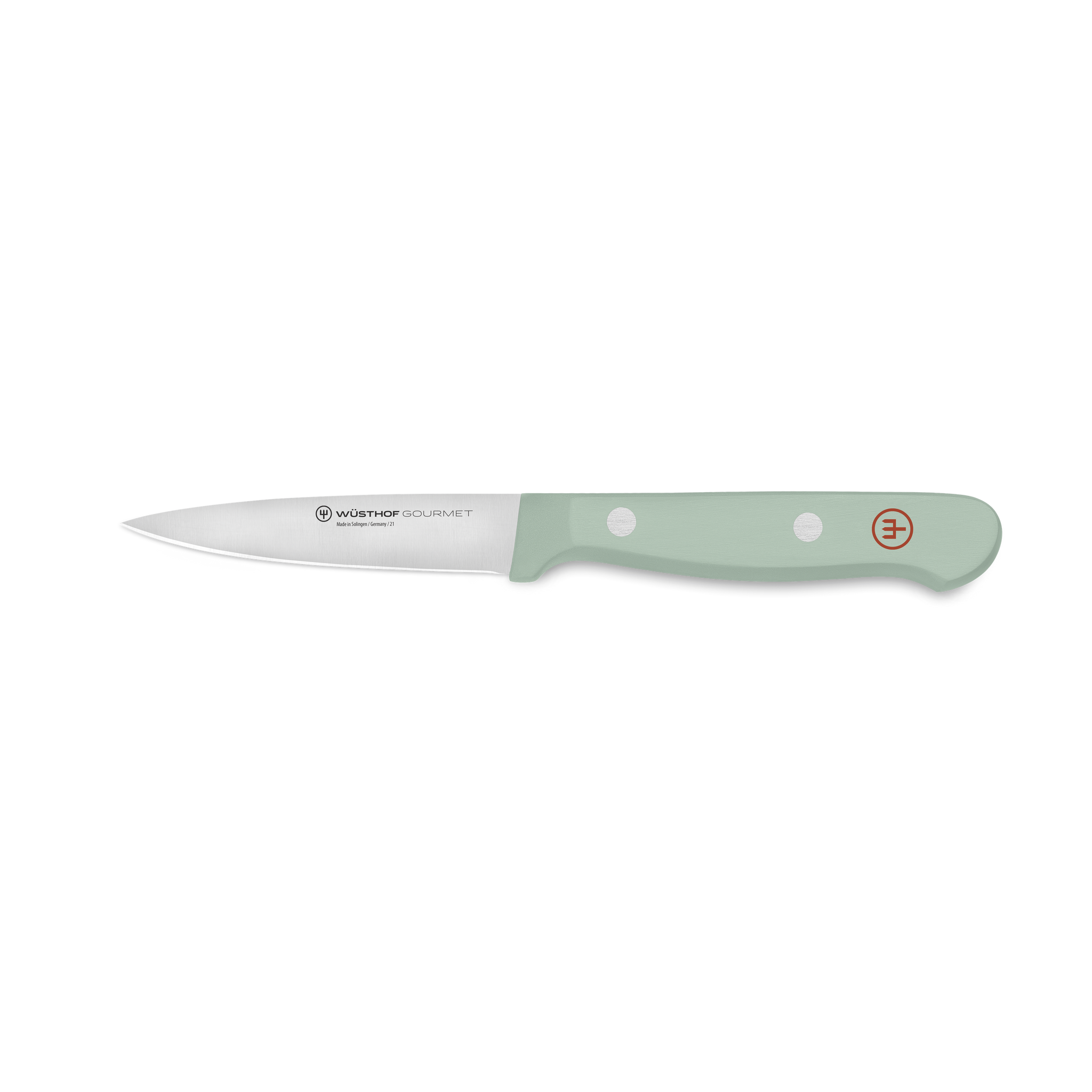 Gourmet 3" Spear Point Paring Knife