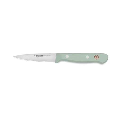 Gourmet 3" Spear Point Paring Knife