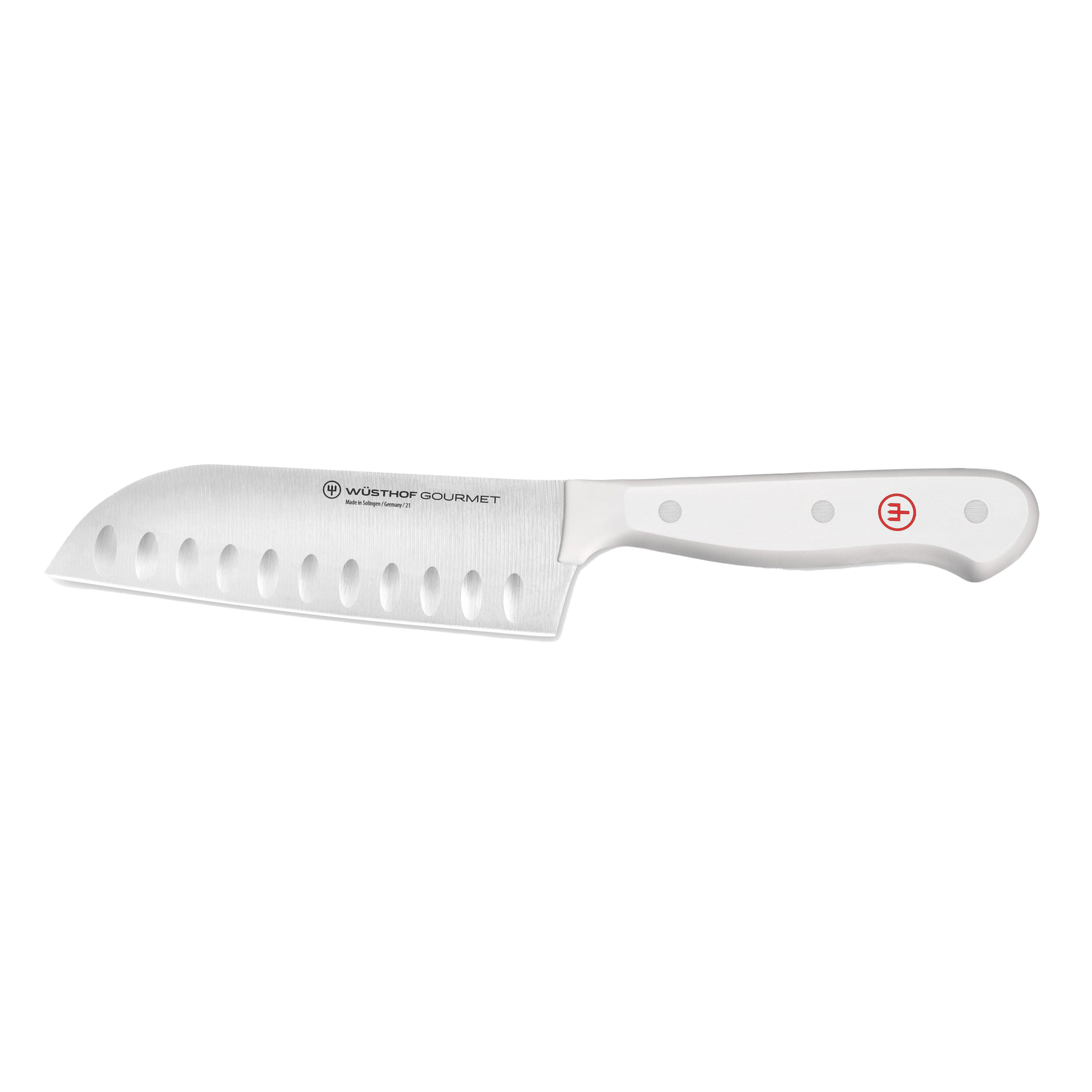 Gourmet 5" Hollow Edge Santoku