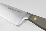 Classic 3-Piece Utility Knife Set - Velvet Oyster