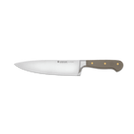 Classic 3-Piece Utility Knife Set - Velvet Oyster