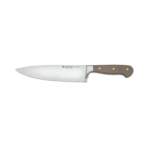 Classic 3-Piece Essential Knife Set - Velvet Oyster