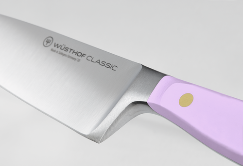 Classic 3-Piece Utility Knife Set - Purple Yam