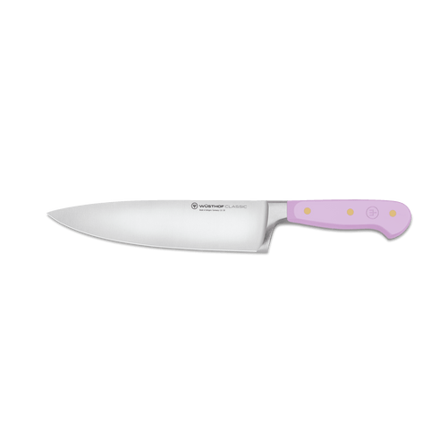Classic 3-Piece Utility Knife Set - Purple Yam