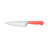 Classic 2-Piece Knife Set - Coral Peach