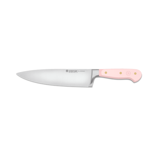 Classic 2-Piece Starter Knife Set - Pink Himalayan Salt