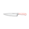 Classic 3-Piece Utility Knife Set - Pink Himalayan Salt