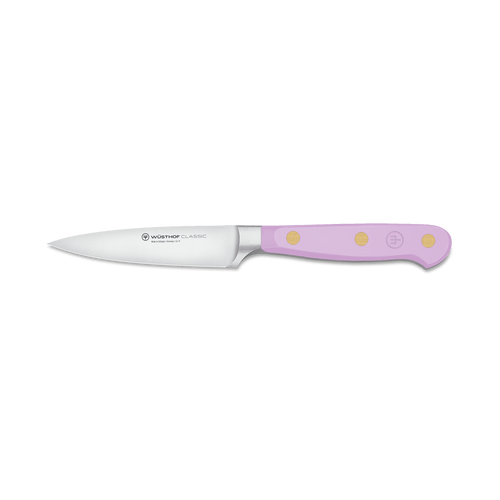 Classic 3-Piece Utility Knife Set - Purple Yam