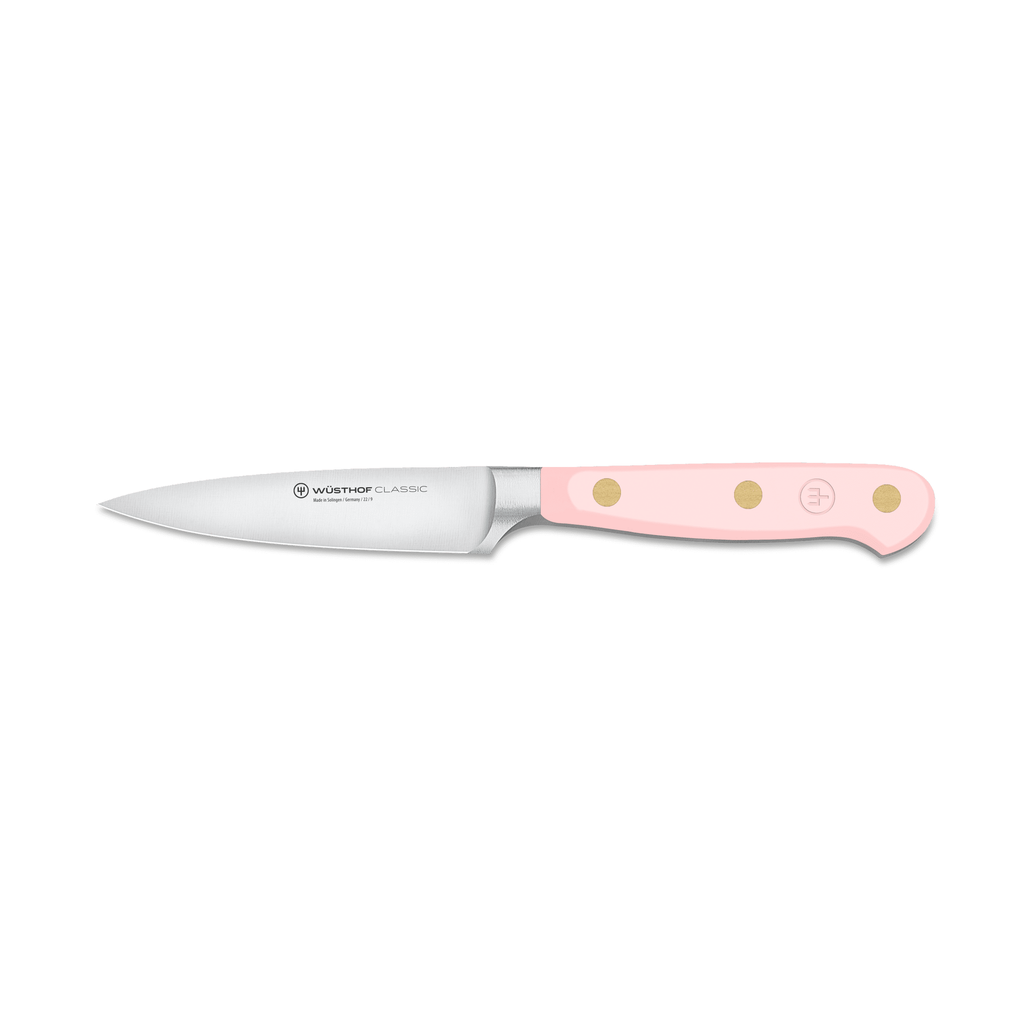 Classic 2-Piece Knife Set - Pink Himalayan Salt