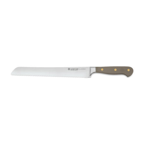 Classic 3-Piece Essential Knife Set - Velvet Oyster
