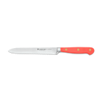 Classic 3-Piece Utility Knife Set - Coral Peach