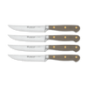 Classic 4-Piece Steak Knife Set