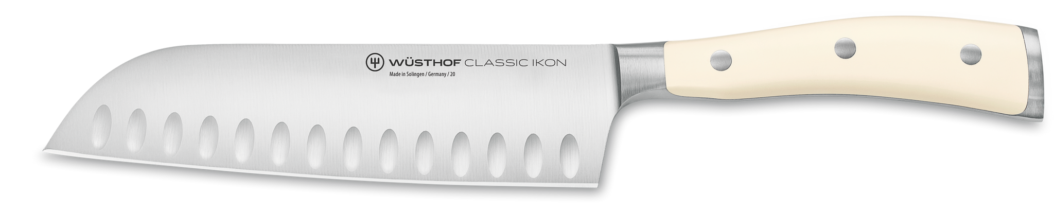 Classic Ikon 10-Piece Knife Block Set