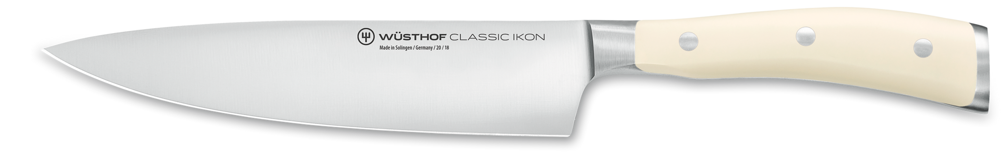 Classic Ikon 10-Piece Knife Block Set