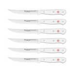 Gourmet 6-Piece Steak Knife Set