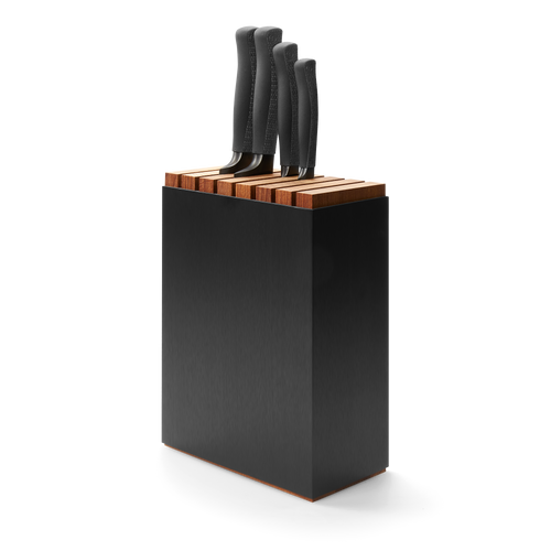 Performer 5-Piece Knife Block Set