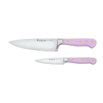 Classic 2-Piece Knife Set - Purple Yam