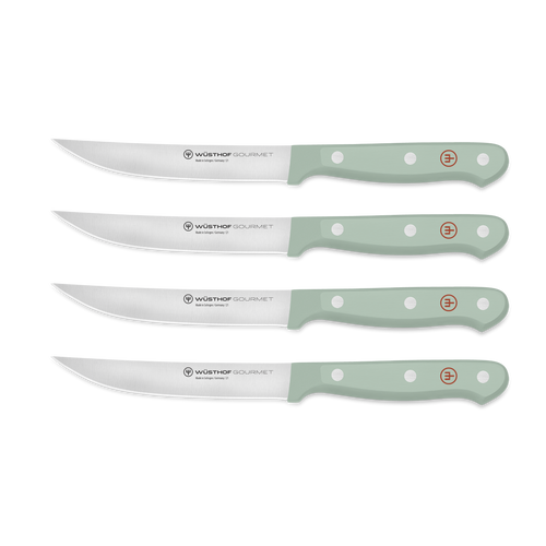 Gourmet 4-Piece Steak Knife Set