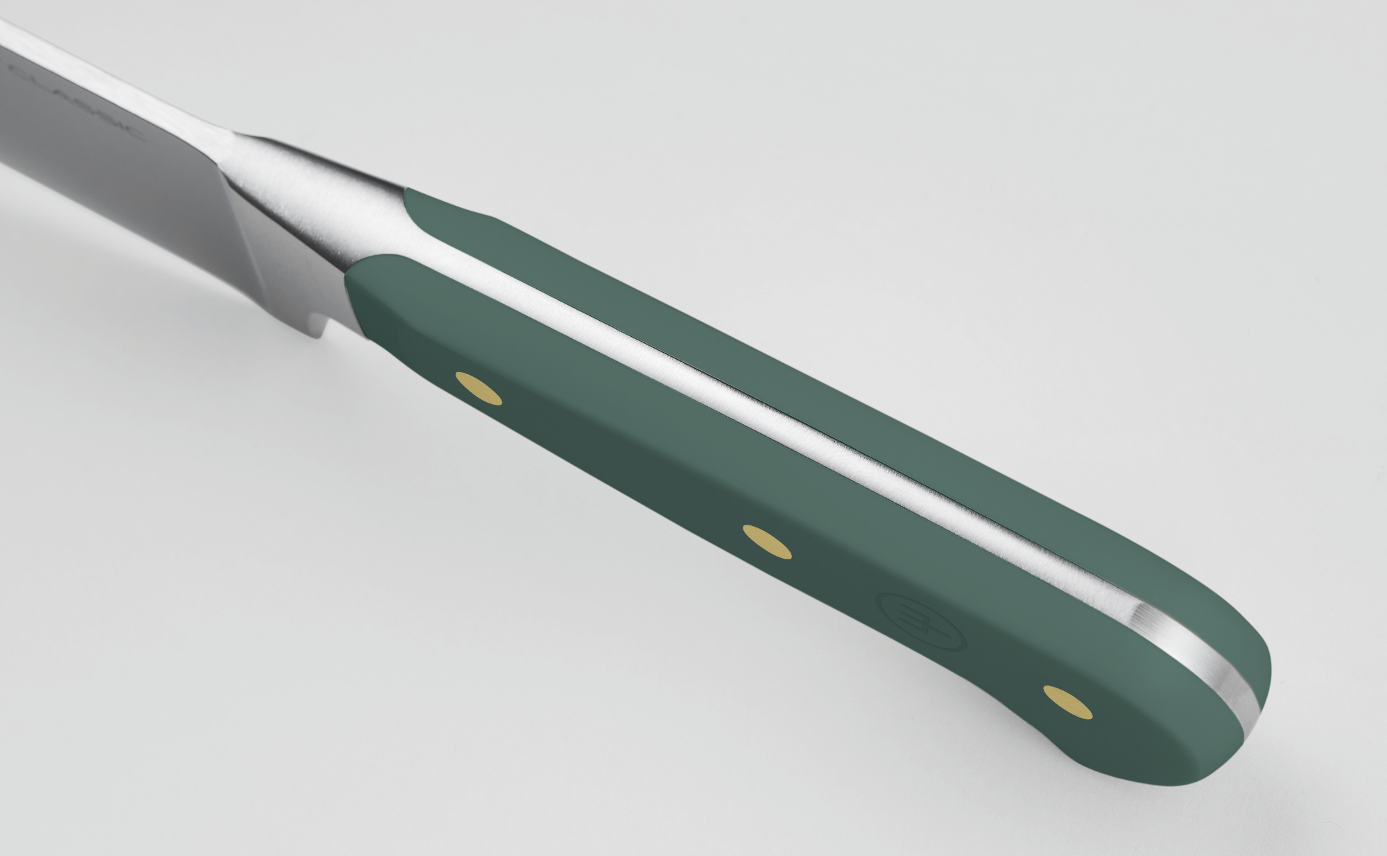 Classic 3-Piece Chef's Knife Set