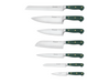 Classic 8-Piece Designer Knife Block Set