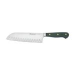Classic 7" Hollow Edge Santoku