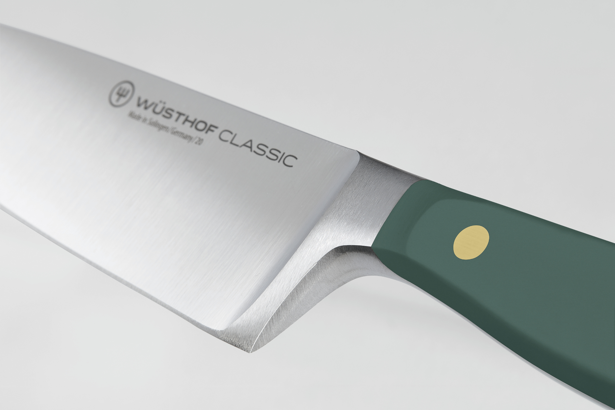 Classic 3-Piece Chef's Knife Set