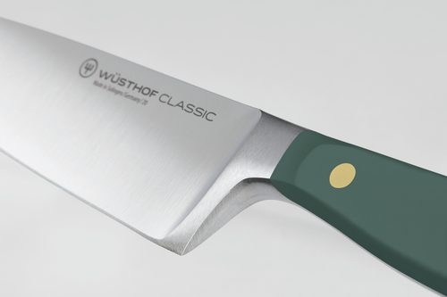 Classic 3-Piece Chef's Knife Set