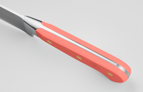 Classic 2-Piece Knife Set - Coral Peach