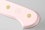 Classic 3-Piece Utility Knife Set - Pink Himalayan Salt