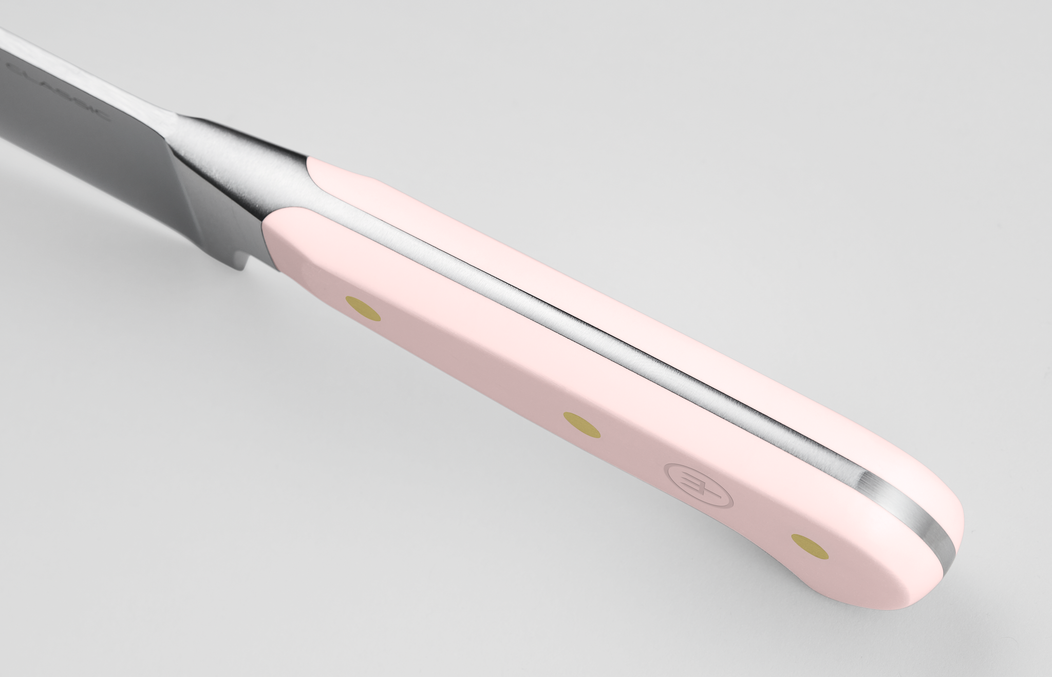 Classic 2-Piece Knife Set - Pink Himalayan Salt
