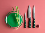 Classic 3-Piece Chef's Knife Set