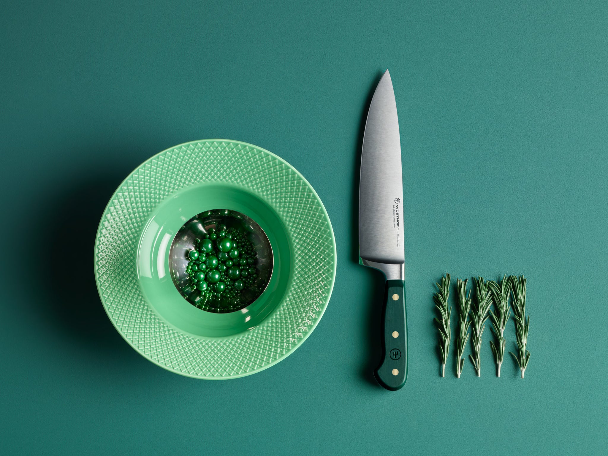 Classic 8" Chef's Knife