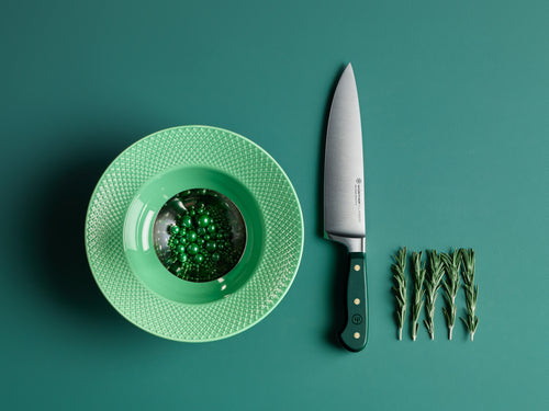 Classic 8" Chef's Knife