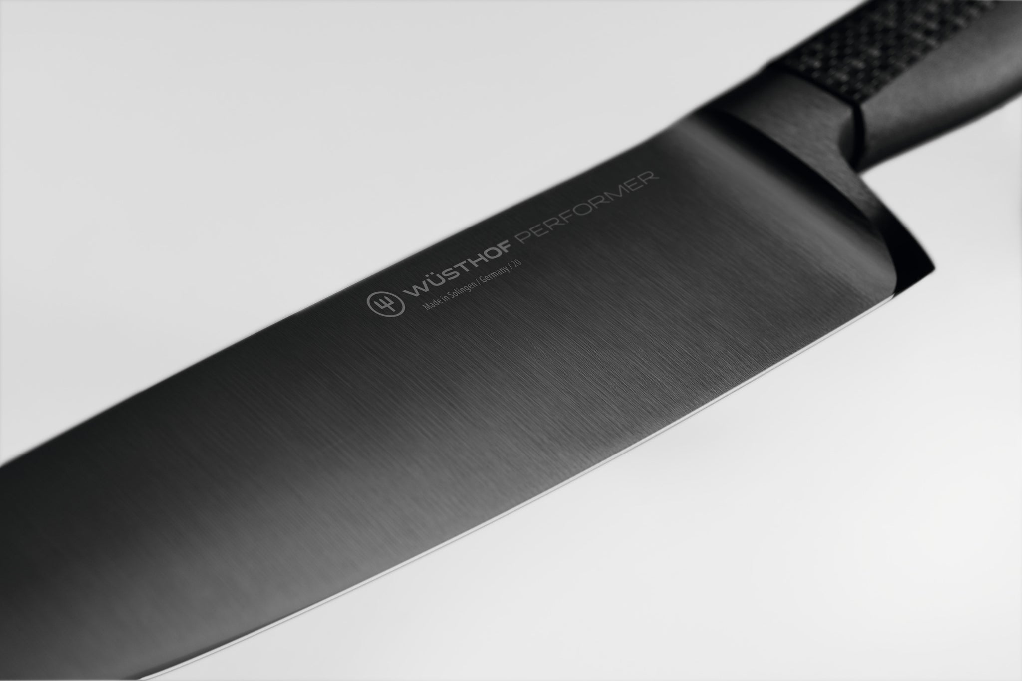 Performer 6" Chef's Knife