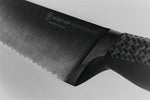 Performer 9" Precision Double-Serrated Bread Knife