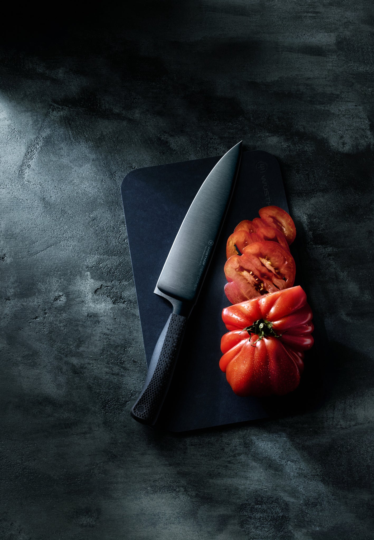 Performer 8" Chef's Knife