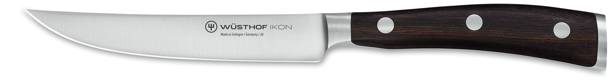 Ikon 4 1/2" Steak Knife