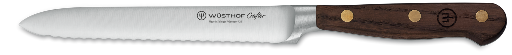 Crafter 7-Piece Knife Block Set
