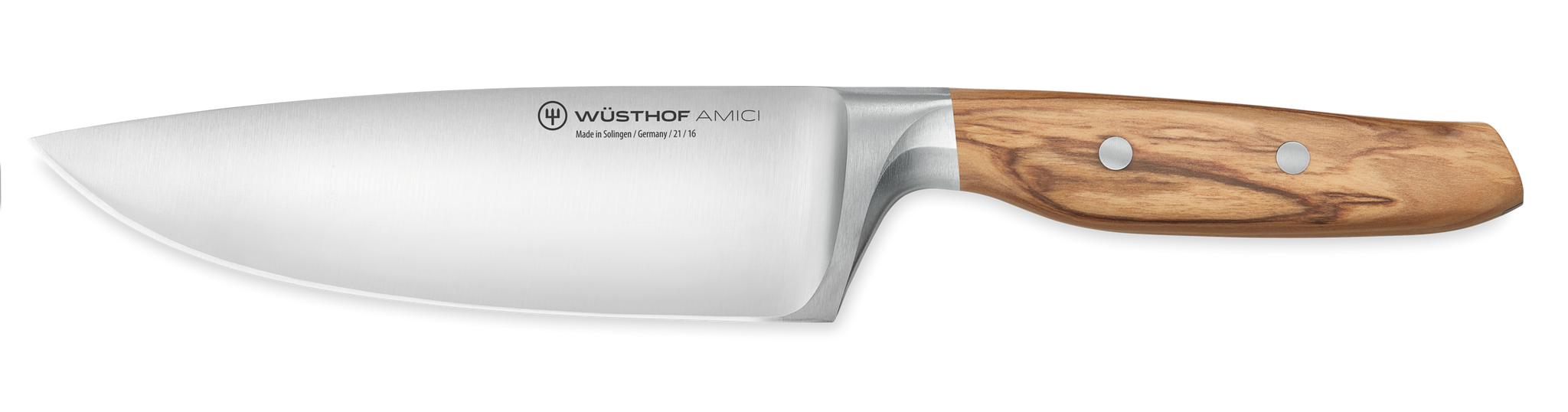 Amici 6" Chef's Knife