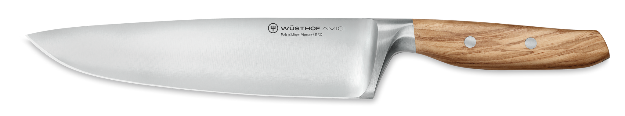 Amici 8" Chef's Knife