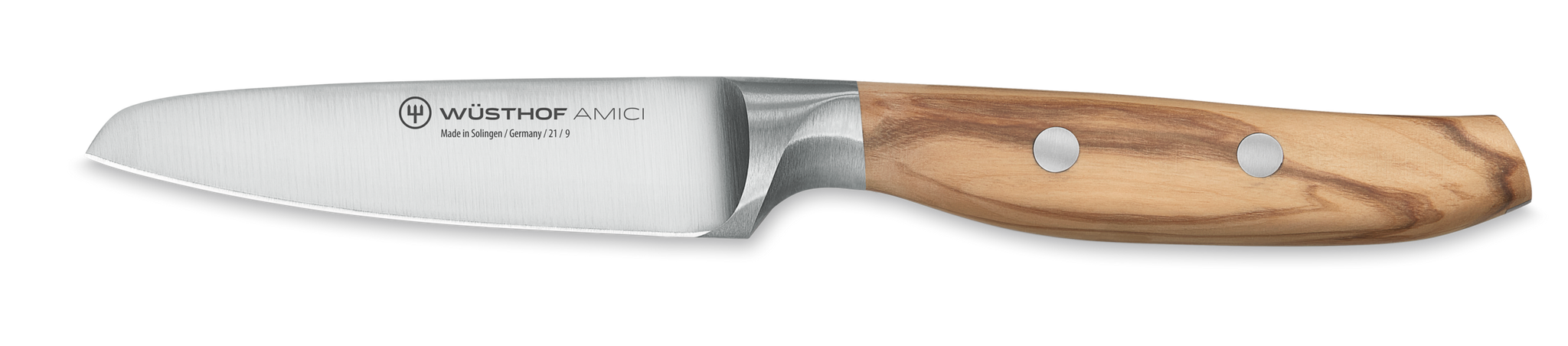 Amici 3 1/2" Paring Knife