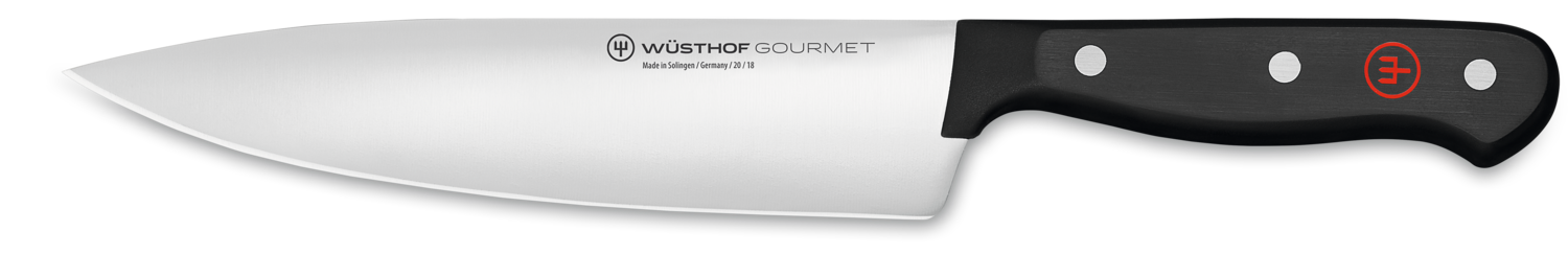 Gourmet 7" Chef's Knife