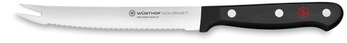 Gourmet 5" Tomato Knife