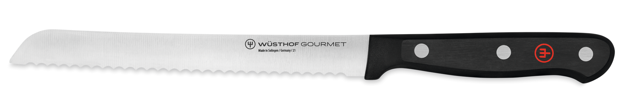 Gourmet 6" Serrated Utility Knife