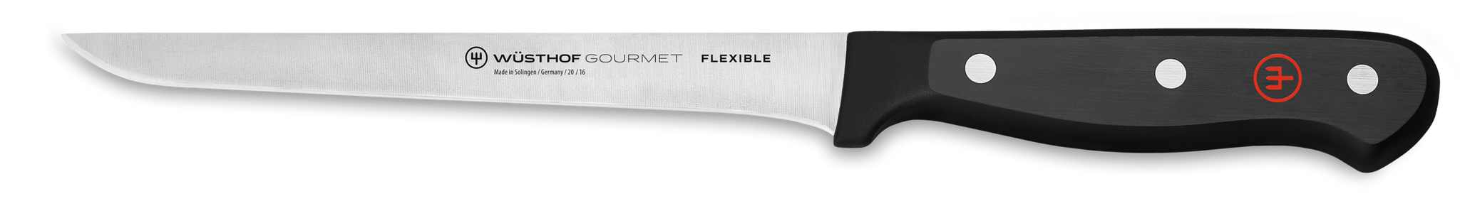 Gourmet 6" Flexible Boning Knife