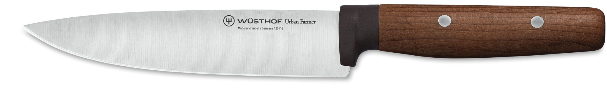 Urban Farmer 6" Chef's Knife